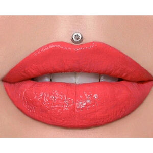 Jeffree Star Cosmetics Supreme Gloss WATERMELON SODA Lipgloss NIB (197)